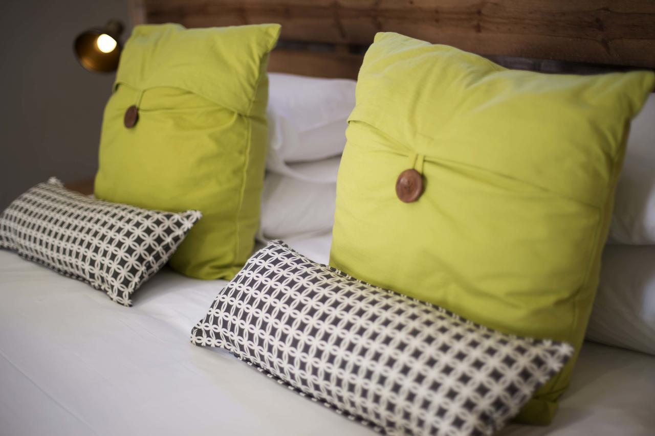 Touching Senses Garden Cottages Bloemfontein Kültér fotó