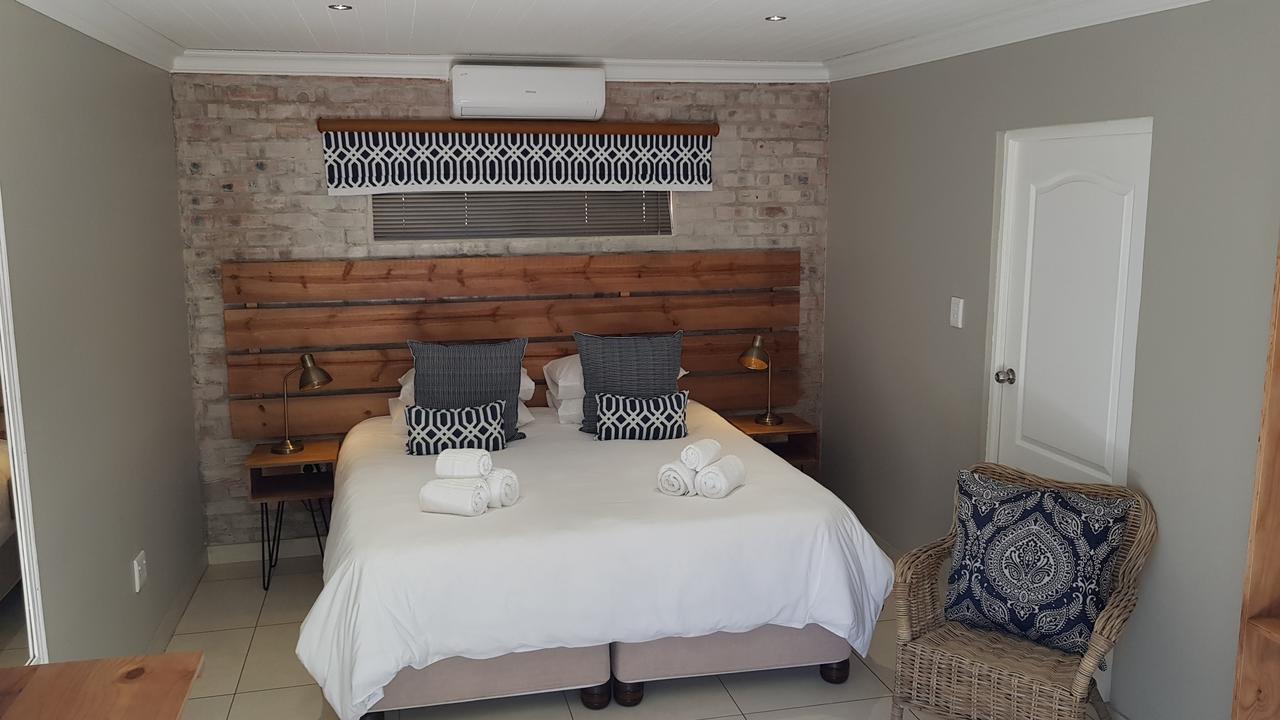 Touching Senses Garden Cottages Bloemfontein Kültér fotó